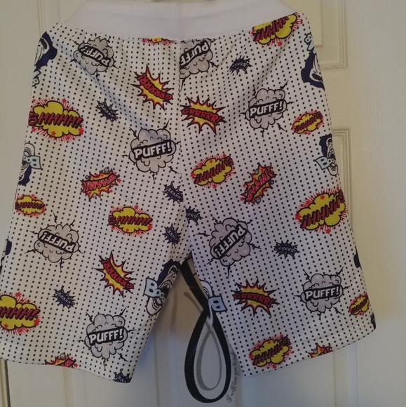 Shorts - Picture 1 of 2